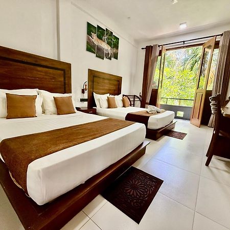 Divine Villa Anuradhápura Exteriér fotografie