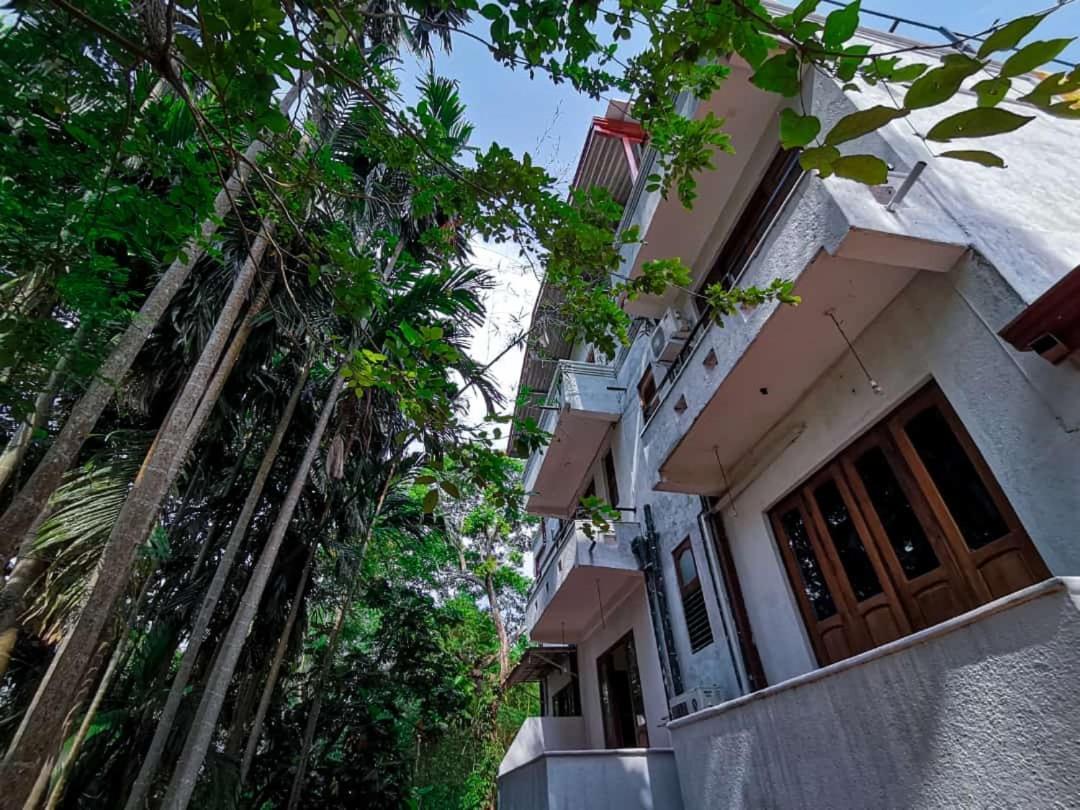 Divine Villa Anuradhápura Exteriér fotografie